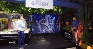 La Nación / Con More Mariscal 3, Altius Group reafirma expansión