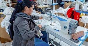 La Nación / Maquila: 1.100 empleos y unos USD 56 millones en inversiones