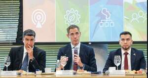 La Nación / “Investor Pass” otorgará residencia a inversionistas