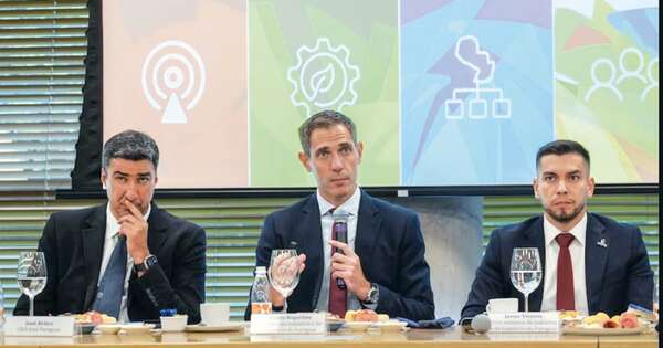 La Nación / “Investor Pass” otorgará residencia a inversionistas