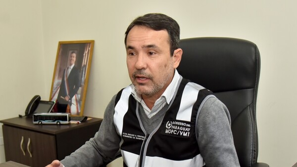 Cetrapam busca distorsionar la tarifa técnica, dice el VMT