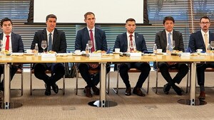 MIC lanza en Brasil Investor Pass para otorgar residencia a los inversionistas