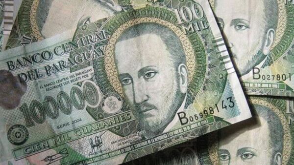 Agentes esperan una inflación de 3,7%