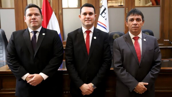 Cartismo encumbró a Hernán Rivas en el JEM y su paso vició procesos