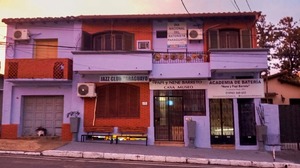 Tour guiado por la Casa Museo Nene y Papi Barreto