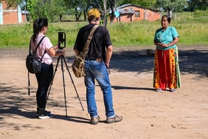"El Otro País": Encuentro-aniversario en el Centro Cultural Punto Divertido