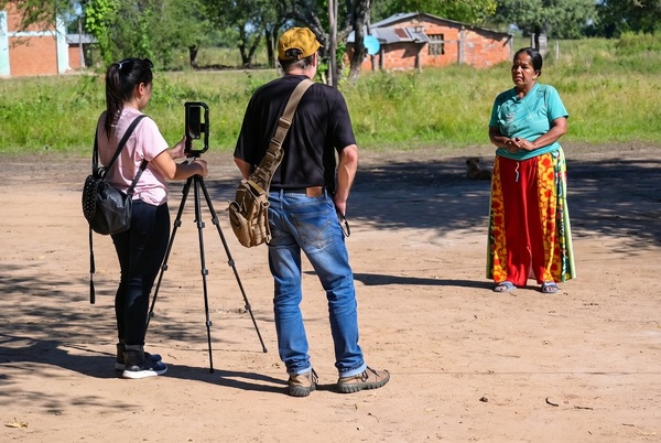 "El Otro País": Encuentro-aniversario en el Centro Cultural Punto Divertido