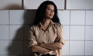 Ana Paula Maia, finalista del Booker: "Nunca hubo tanta gente cazando gente"