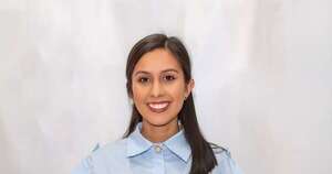 Una marca paraguaya de uniformes médicos se abre paso en EE. UU.