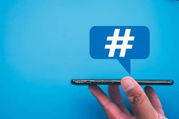 “Demasiado nerd” para funcionar: cómo nació el hashtag en Twitter - Tecnología - ABC Color