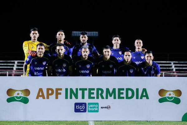 Encarnación FC golpea sobre el final a Paraguarí y suma tres puntos