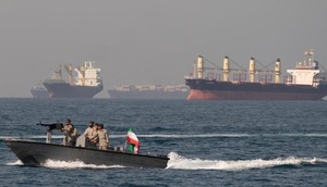 Irán reabre su espacio aéreo pero vuelve a cerrar Ormuz