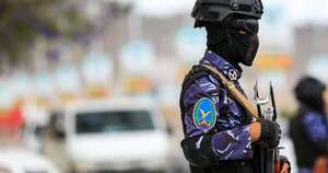 Diario HOY | Irán afirma haber cerrado nuevamente el estrecho de Ormuz