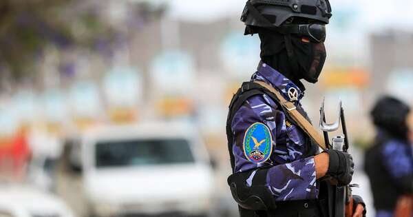 Diario HOY | Irán afirma haber cerrado nuevamente el estrecho de Ormuz