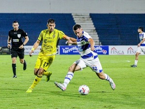El Canario y el Gallo Norteño se miden en Campo Grande