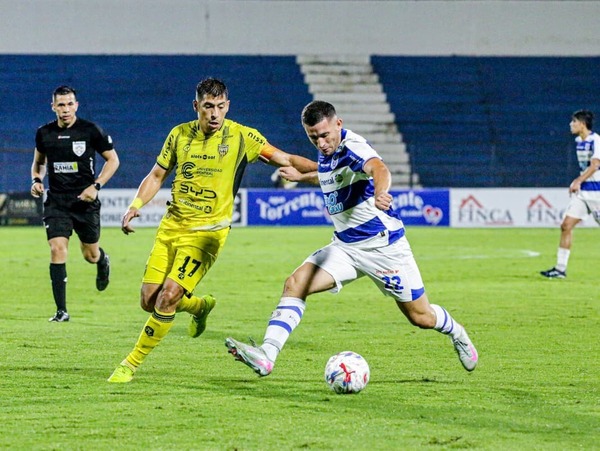 El Canario y el Gallo Norteño se miden en Campo Grande