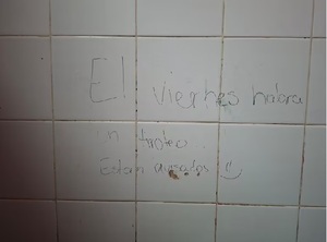 MEC recepcionó 13 amenazas de tiroteo en las últimas 24 horas: “Es preocupante”