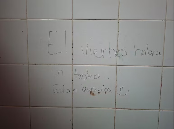 MEC recepcionó 13 amenazas de tiroteo en las últimas 24 horas: “Es preocupante”