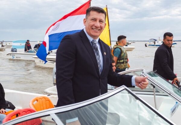 Caso Mayor Martínez: Senador advierte sobre penetración del narcotráfico en la política