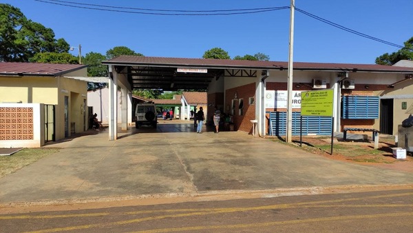 FALLECE BEBÉ DE 11 MESES EN CORONEL BOGADO Y ABREN INVESTIGACIÓN FISCAL