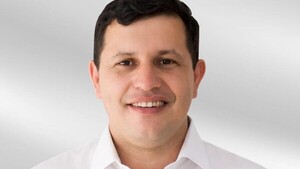 Juez ordena captura de precandidato a intendente colorado por supuesta apropiación en Canindeyú