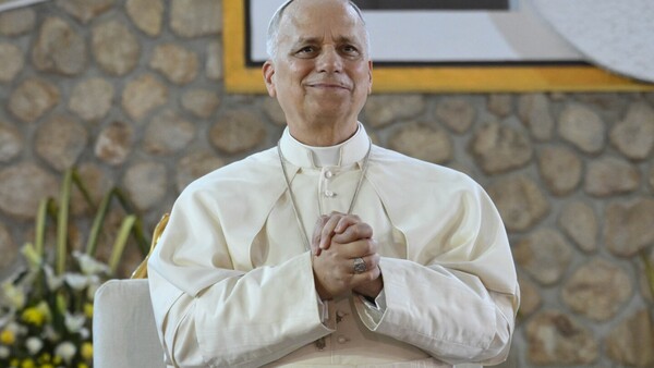 León XIV, el papa del silencio que venció la "guerra subterránea" del cónclave