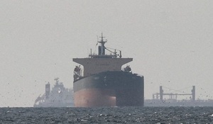 Irán endurece control del estrecho de Ormuz y limita tránsito marítimo