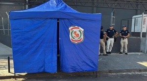 Habrá «carpa azul» para controlar a hinchas en el superclásico