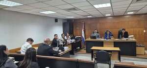 Odontológo confirma gravedad de lesión que sufrió Benjamín Zapag en brutal agresión - Nacionales - ABC Color