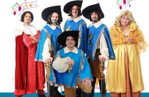 Arte y naturaleza para los más chicos: actividades para los niños en este fin de semana - Cultura - ABC Color