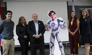 Lanzan Angirũ Bot, una herramienta en WhatsApp para acompañar a personas con VIH - OviedoPress