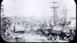 El Fuerte de Itapirú: De la visión defensiva de Carlos Antonio López, a la caída ante la Triple Alianza