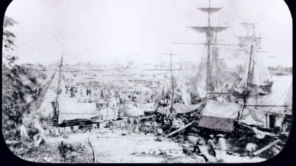 El Fuerte de Itapirú: De la visión defensiva de Carlos Antonio López, a la caída ante la Triple Alianza