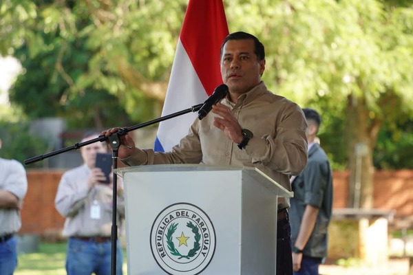 ANDE apunta a un servicio más confiable con nueva maquinaria y mayor capacidad operativa