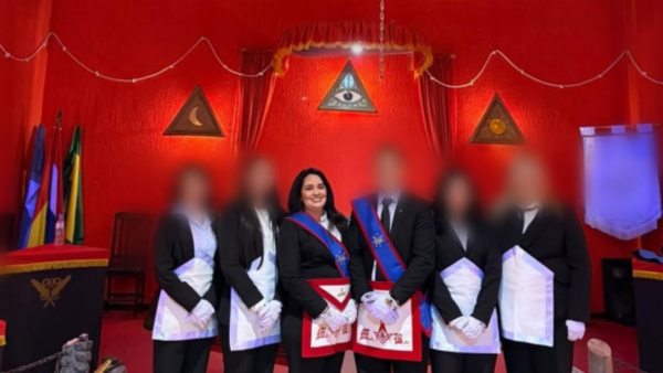 ¡Hasta con descuento! Logias buscan masones pyahu