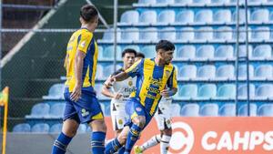 Guaraní y Luqueño van por puntos vitales