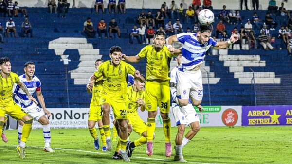 El duelo Recoleta-2 de Mayo, para levantar cabeza
