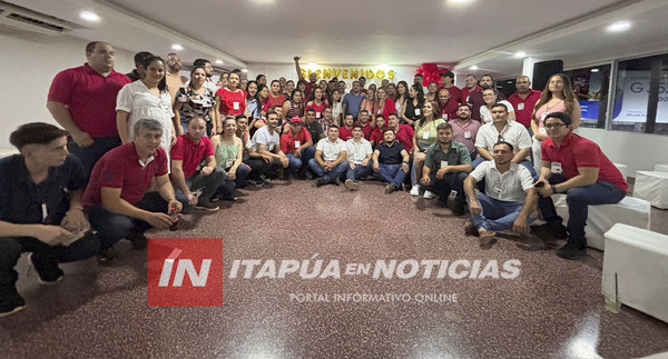 REMESOWSKI: CENTRAMOS NUESTRO TRABAJO EN EL CIUDADANO Y NO SOLO EN LOS PARTIDOS”