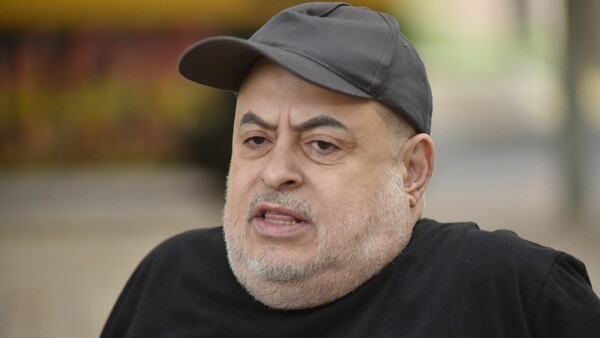 Payo Cubas “se borra” de Yolanda Paredes: “Hoy estás floreciendo en la política”