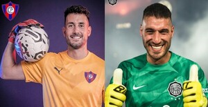 Superclásico: ¿cómo saldrán a la cancha los eternos rivales?