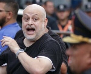 Payo Cubas se baja del 2028 y autoriza buscar reemplazo en medio de nuevas denuncias