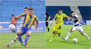 Dos juegos sabatinos en la continuidad de la Fecha 17 - trece