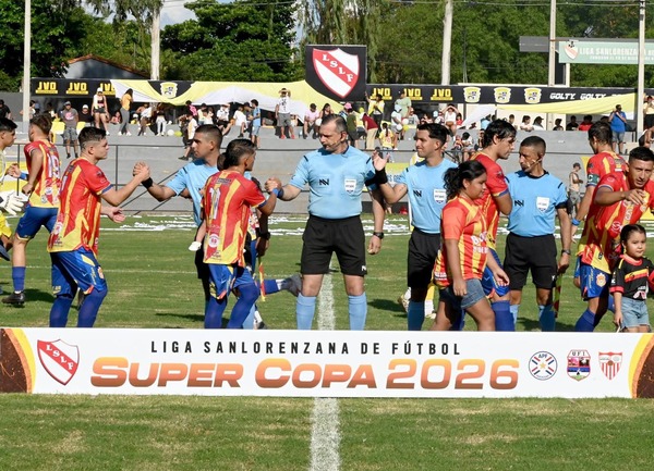 ¿Ahora sí? ¡Ahora sí! - San Lorenzo Hoy