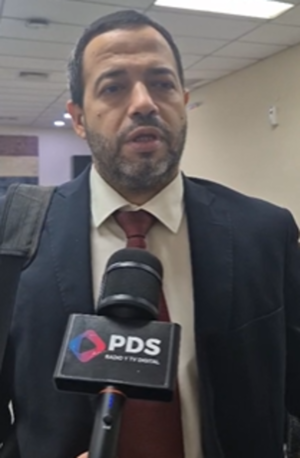 Ministerio Público concluye alegatos y pide condenas para exfiscal,funcionarios y abogados - PDS RADIO Y TV