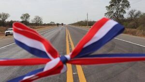 Corredor Bioceánico: Peña anuncia que Paraguay financiará el 100% de nuevo puente con Argentina