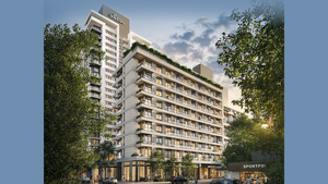 Altius impulsa More Mariscal 3 y consolida el crecimiento de Central Mariscal