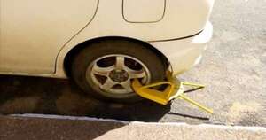 Diario HOY | Denuncian a PMT por dar su alias para cobrar una multa