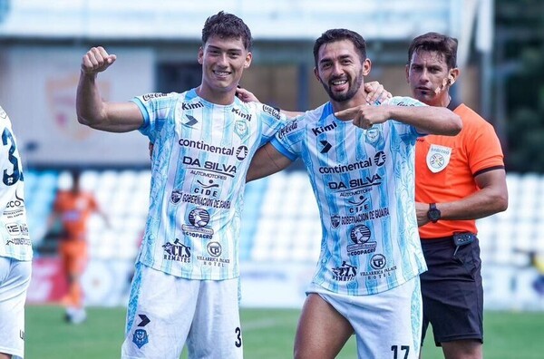 Victoria y empate en la jornada de sábado