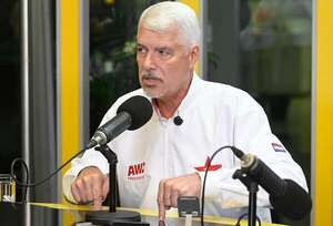 Wiens repudia “bandidaje” en el Gobierno y exige renuncia del titular del IPS por vergonzosa gestión - Política - ABC Color