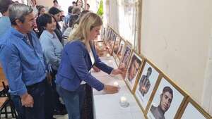 Víctimas de la “Pascua Dolorosa” esperan que esta cruel historia no vuelva a repetirse - Nacionales - ABC Color
